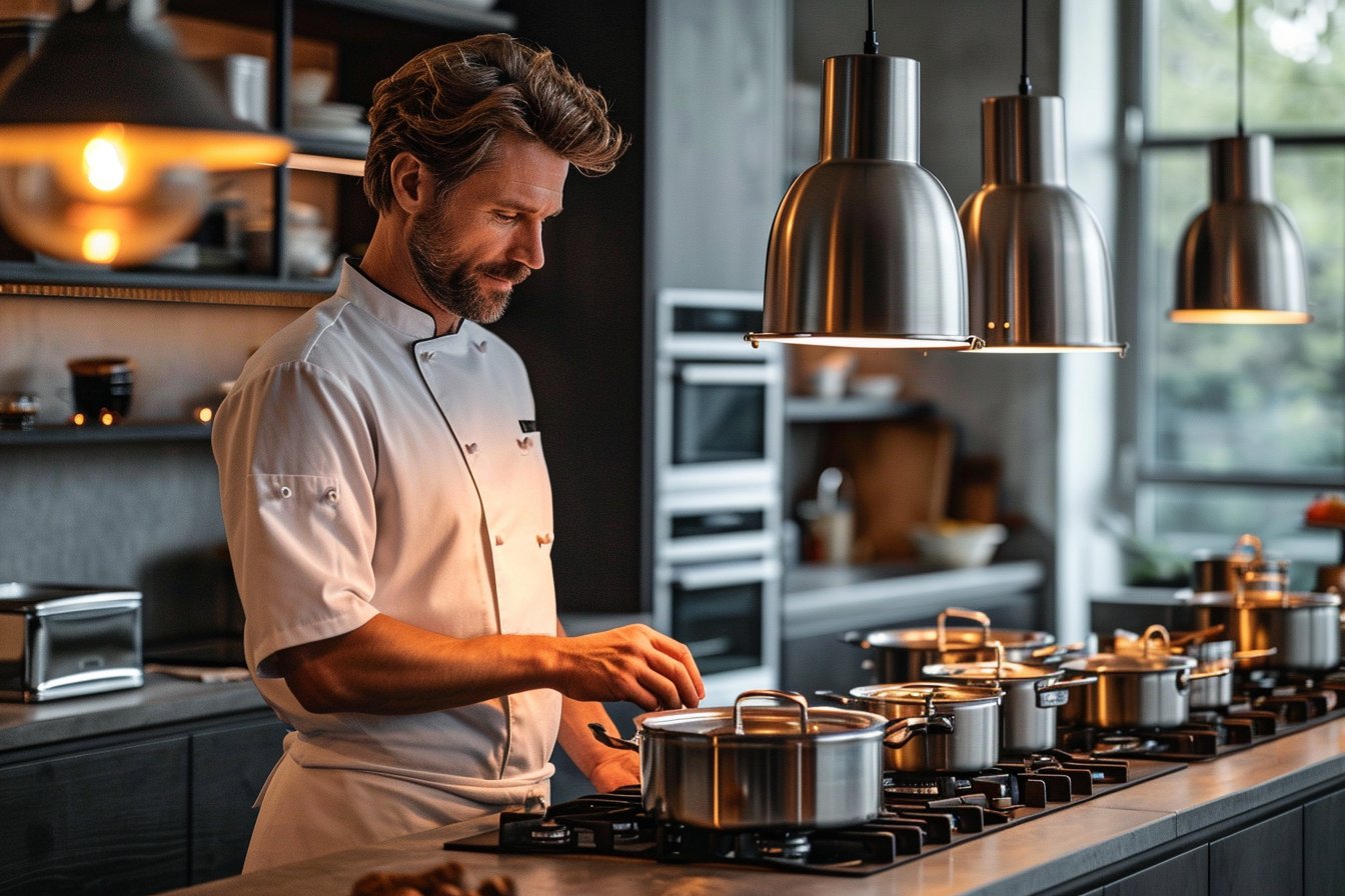 Guide pour choisir la hotte de cuisine idéale
