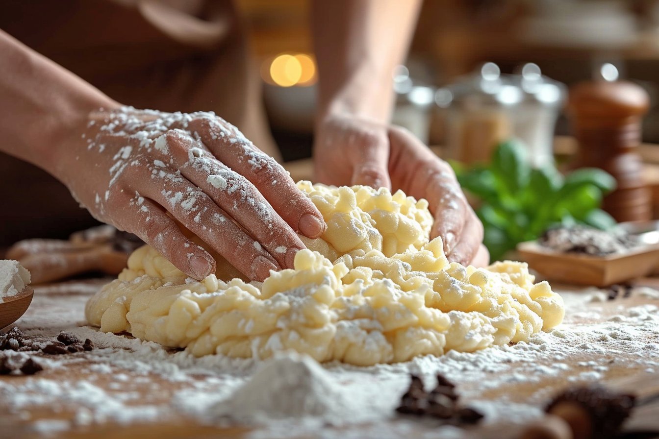 Maîtrisez l'art de créer une pâte à sucre maison parfaite
